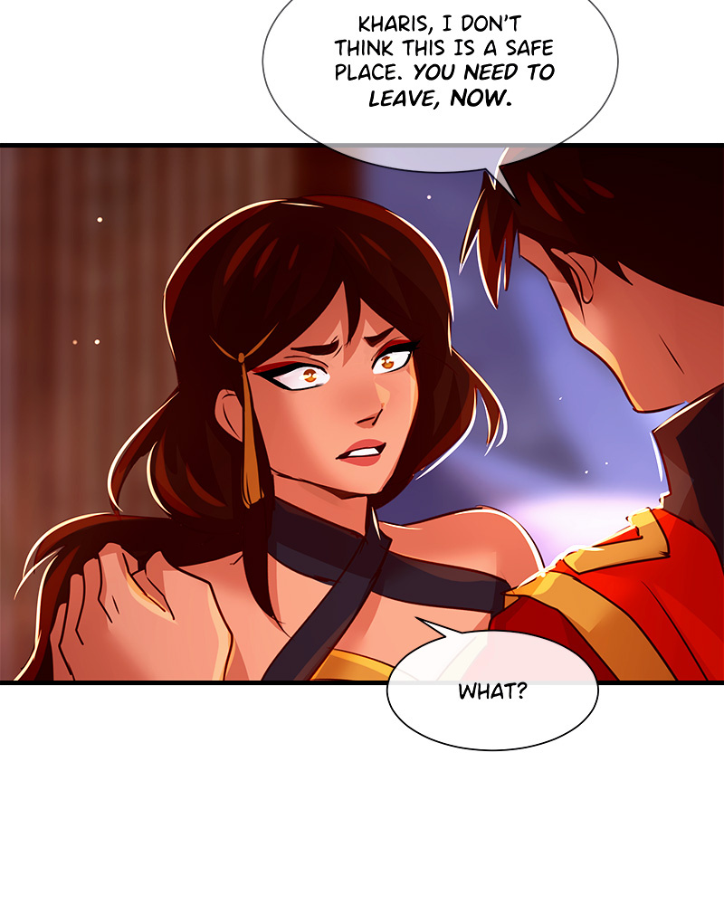 Read SubZero Manga Online