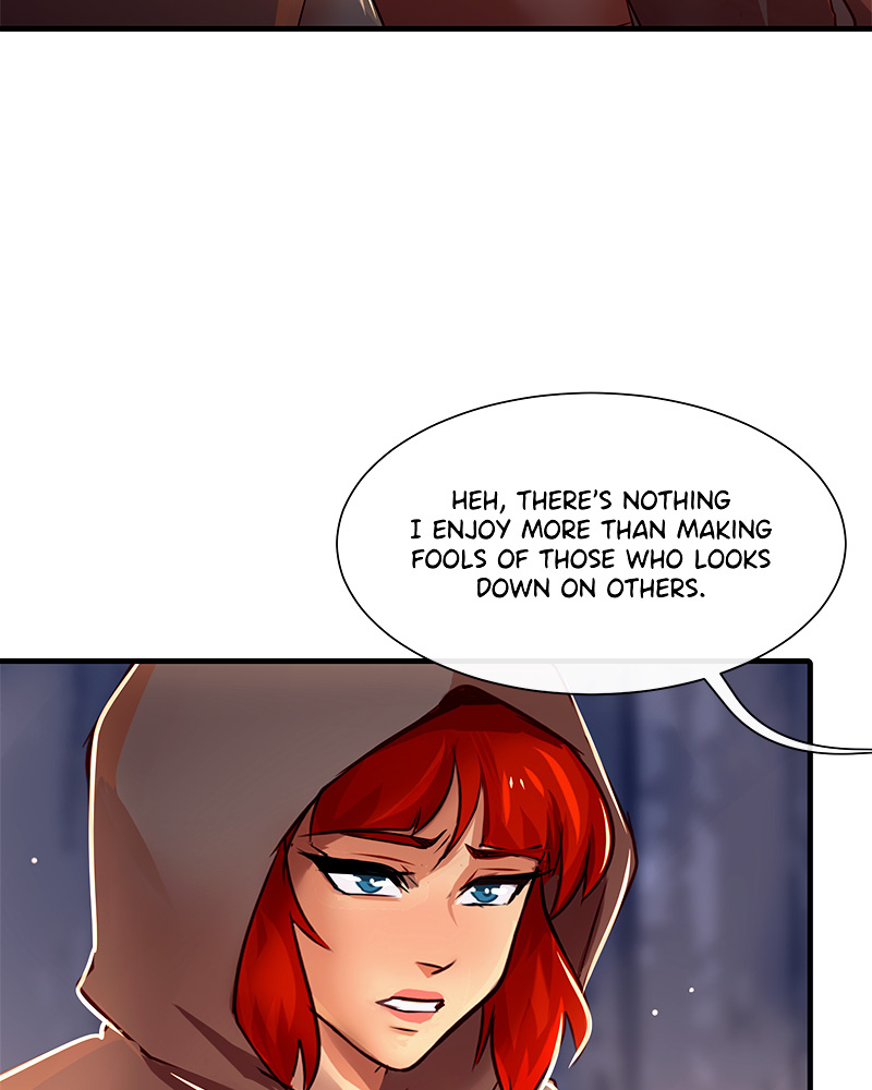 Read SubZero Manga Online