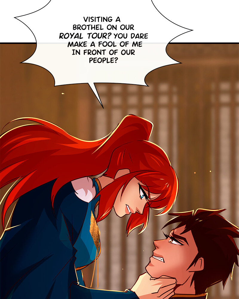 Read SubZero Manga Online