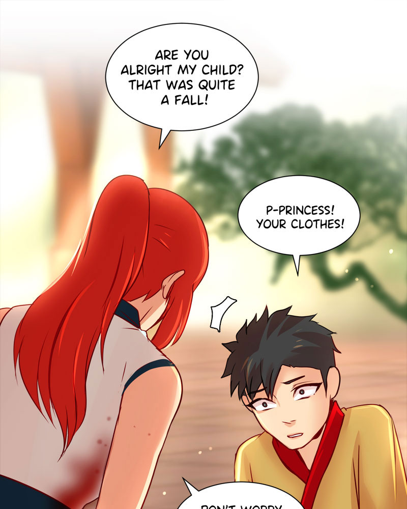 Read SubZero Manga Online