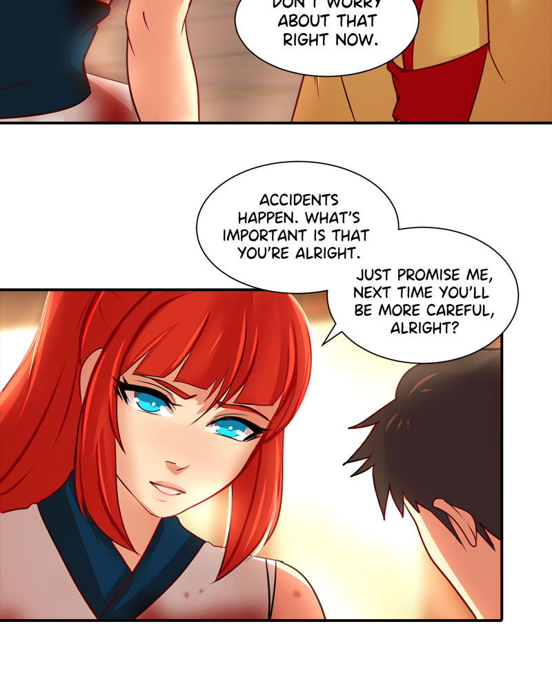 Read SubZero Manga Online