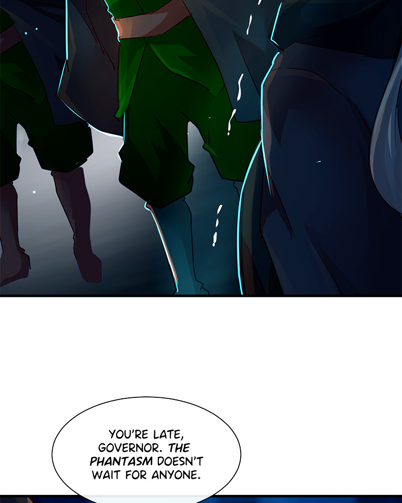 Read SubZero Manga Online