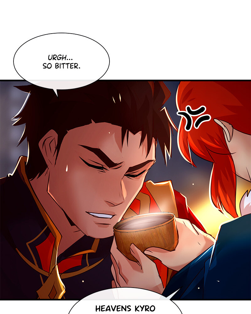 Read SubZero Manga Online