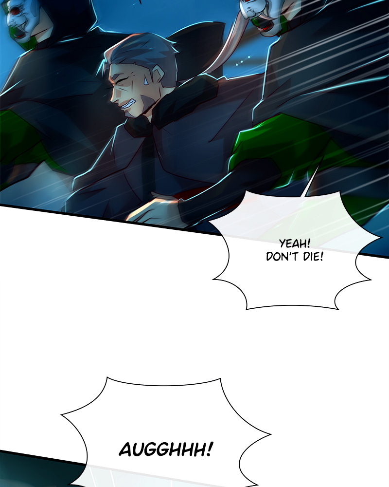 Read SubZero Manga Online