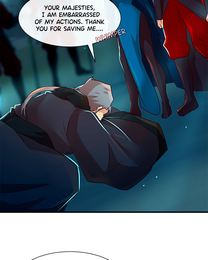 Read SubZero Manga Online