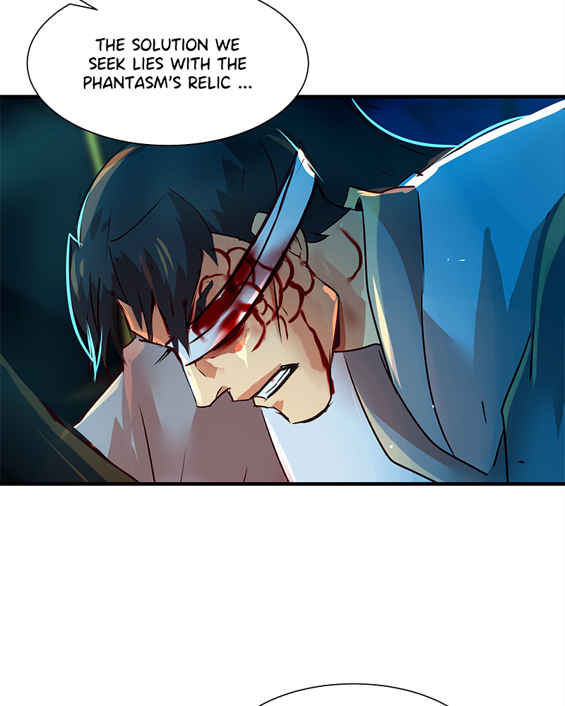 Read SubZero Manga Online