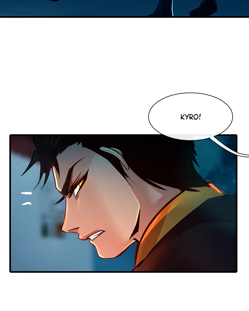 Read SubZero Manga Online
