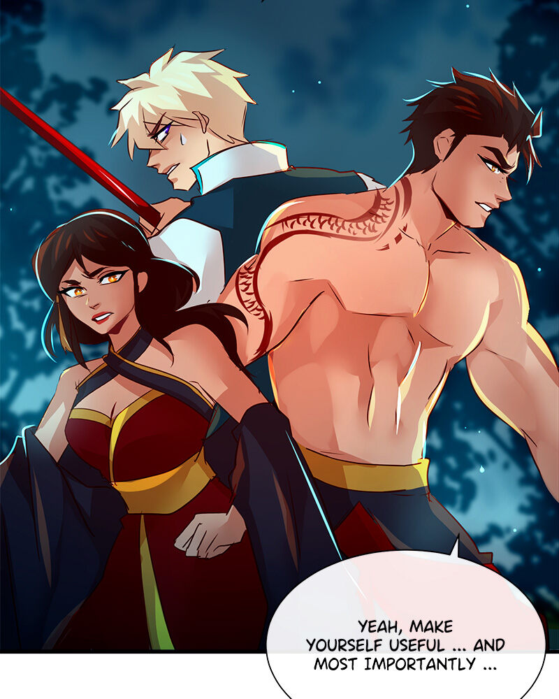 Read SubZero Manga Online