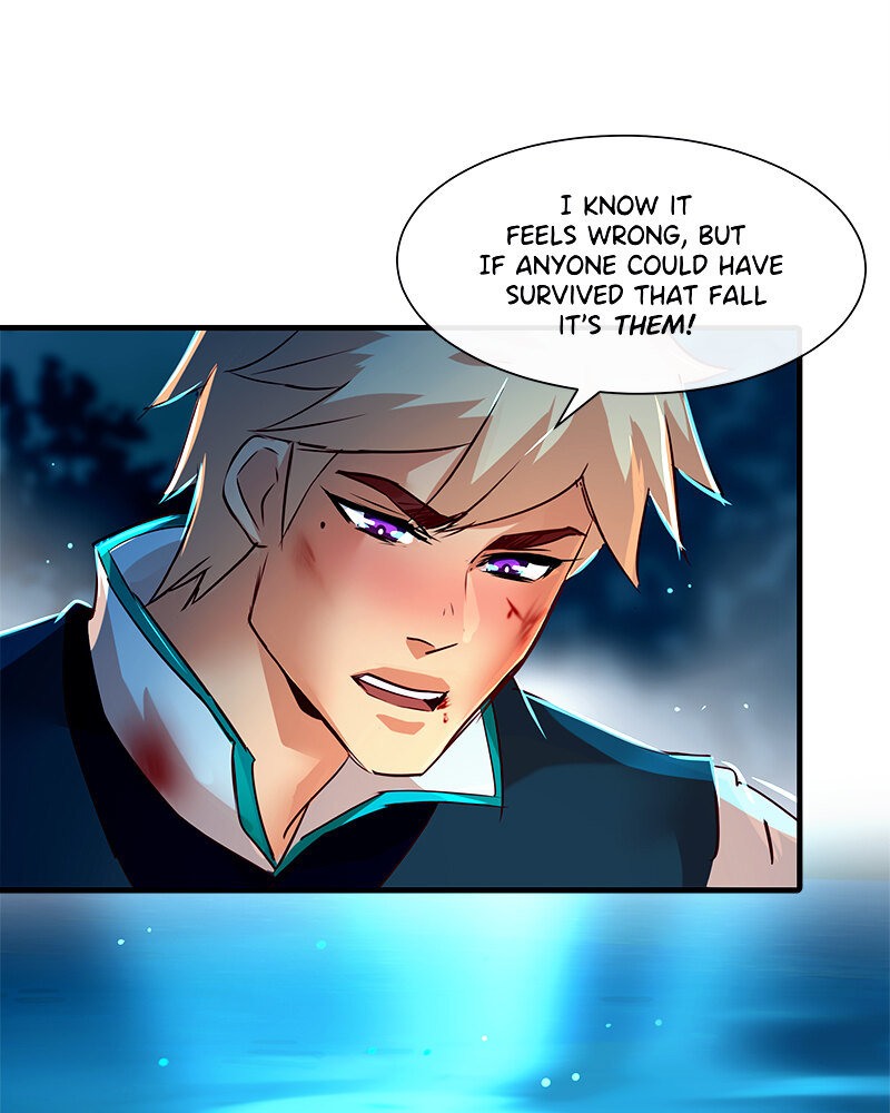 Read SubZero Manga Online