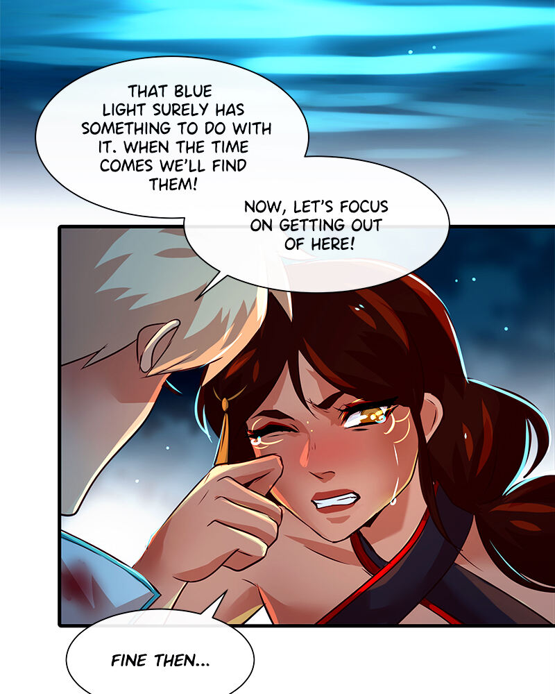 Read SubZero Manga Online