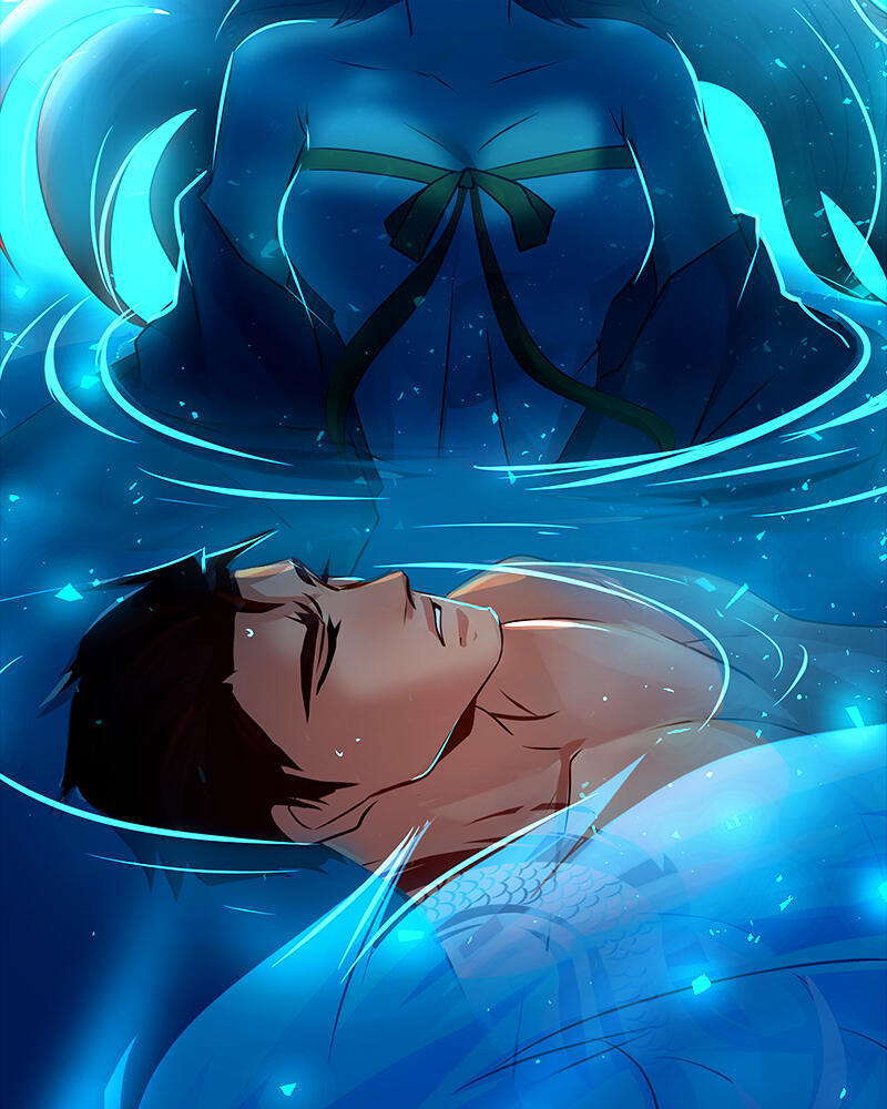Read SubZero Manga Online
