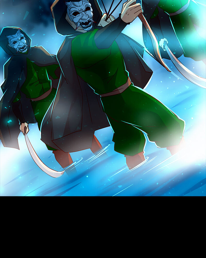 Read SubZero Manga Online