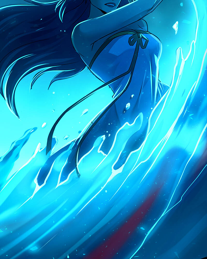 Read SubZero Manga Online