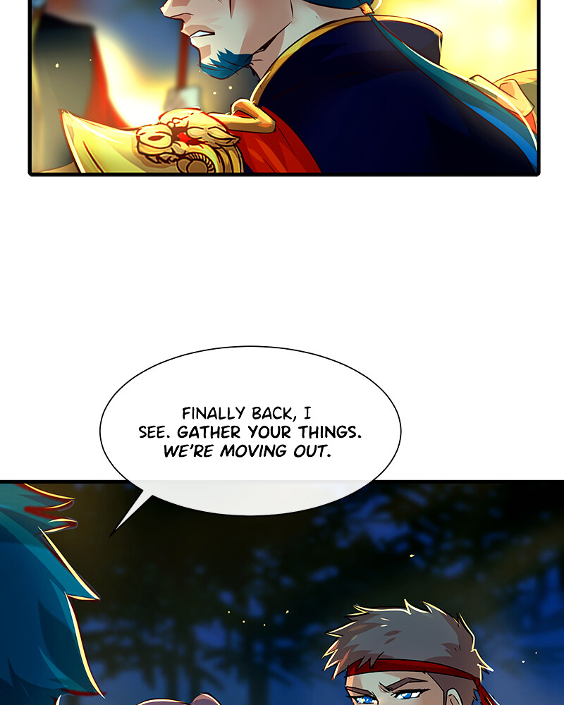 Read SubZero Manga Online