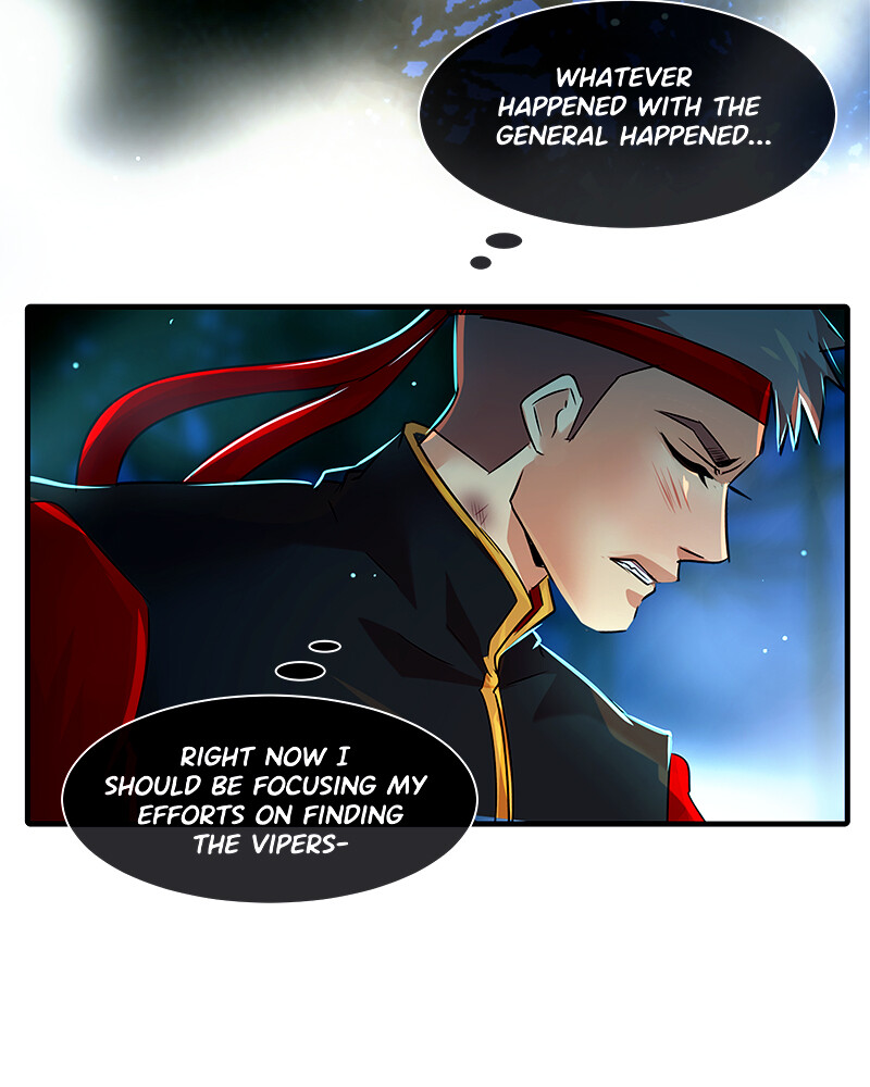 Read SubZero Manga Online