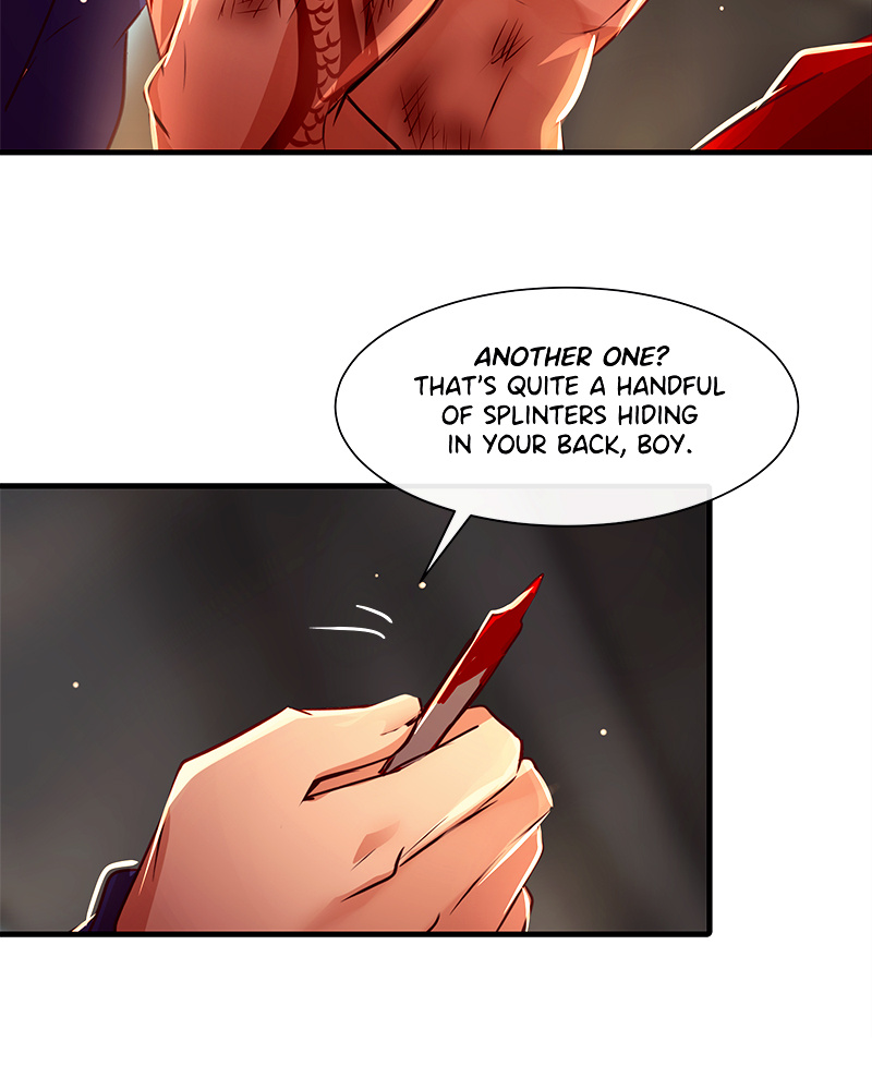 Read SubZero Manga Online