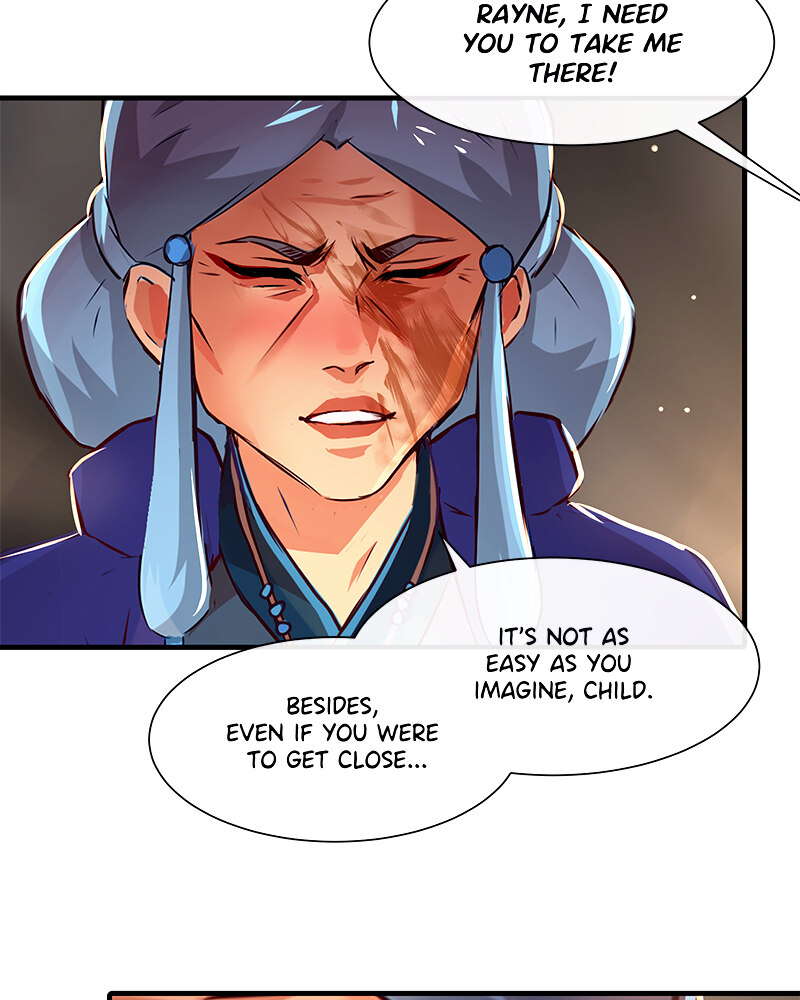 Read SubZero Manga Online