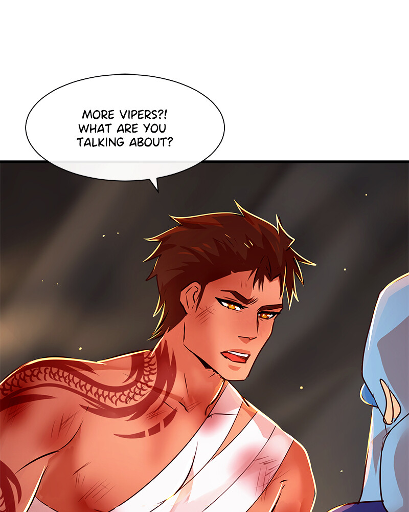 Read SubZero Manga Online