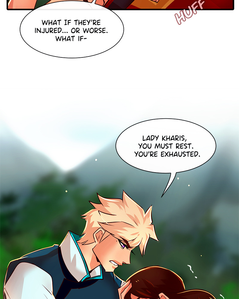 Read SubZero Manga Online