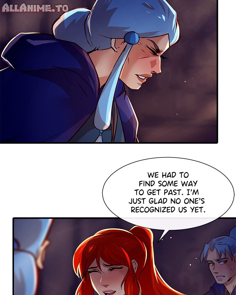 Read SubZero Manga Online