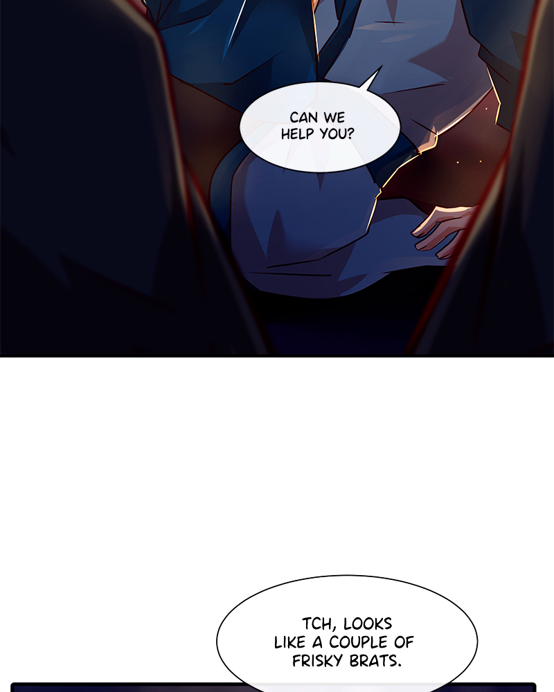 Read SubZero Manga Online