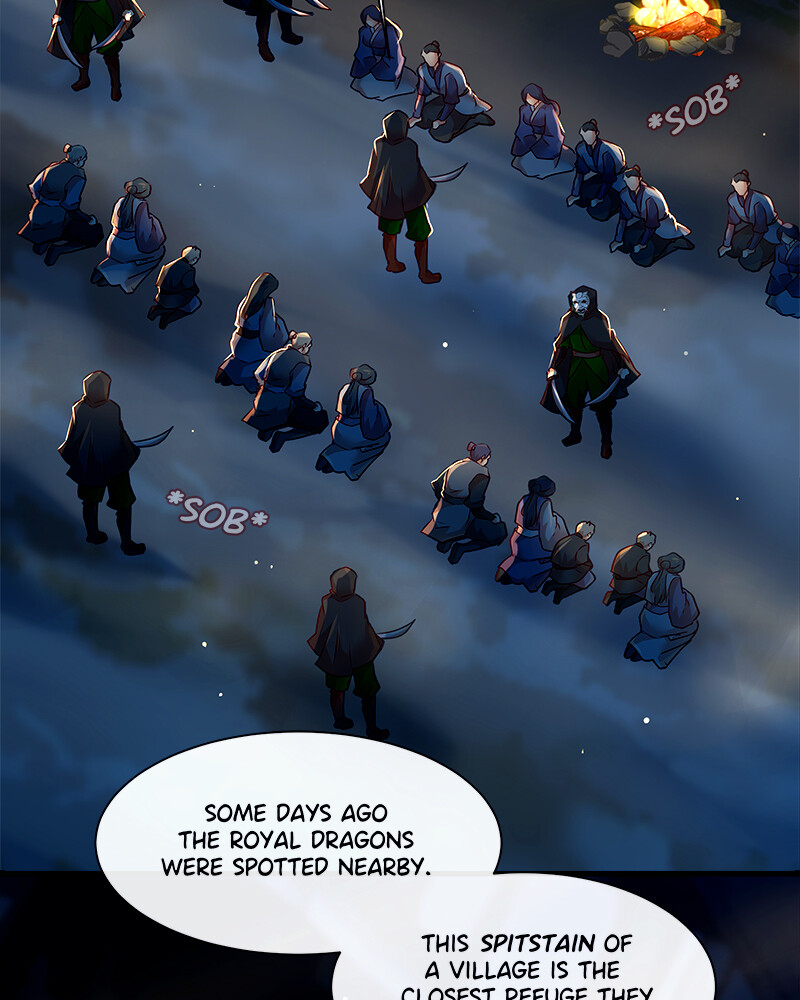 Read SubZero Manga Online