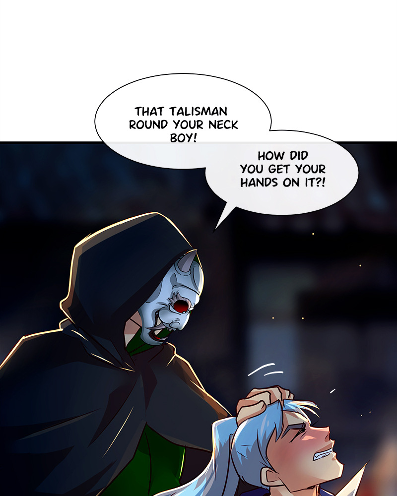 Read SubZero Manga Online