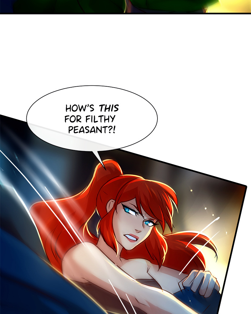 Read SubZero Manga Online