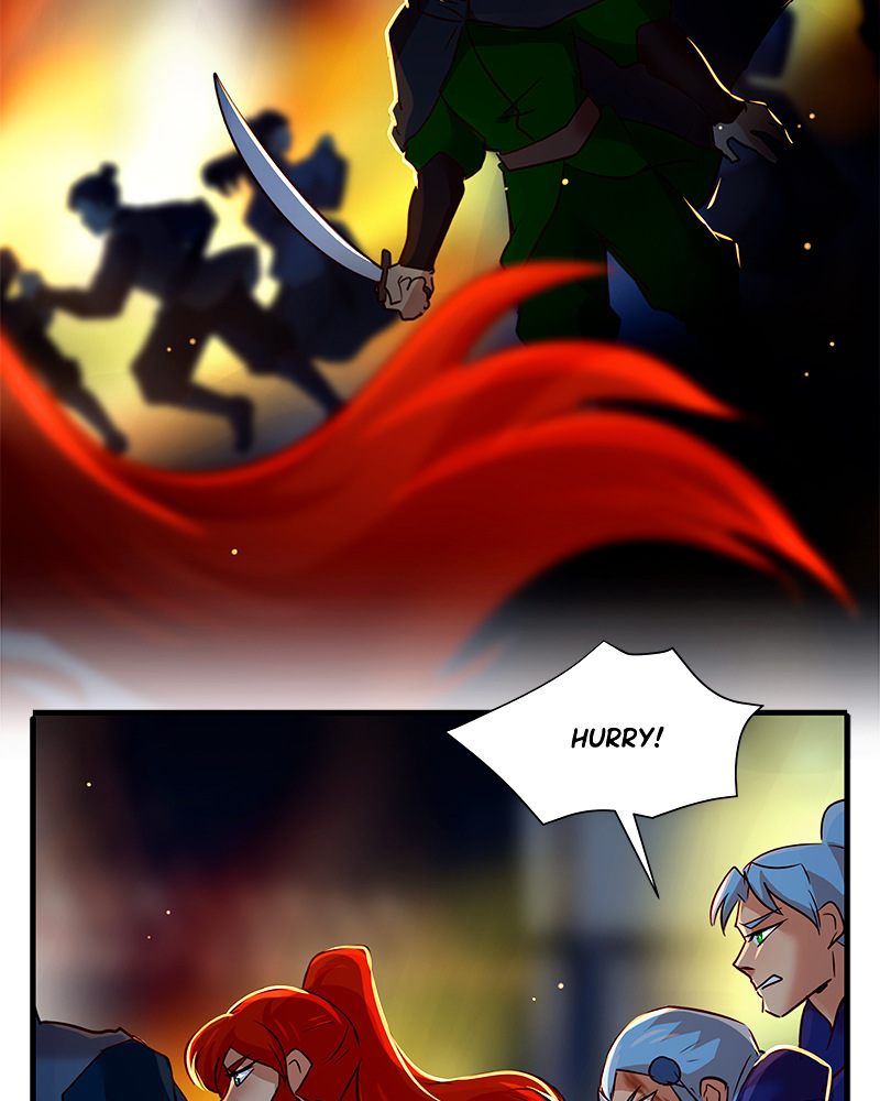 Read SubZero Manga Online