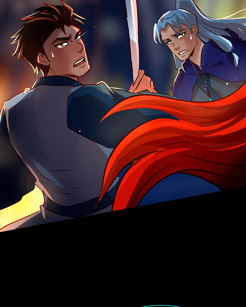 Read SubZero Manga Online