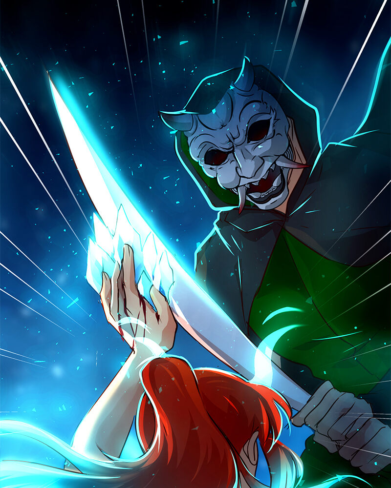Read SubZero Manga Online