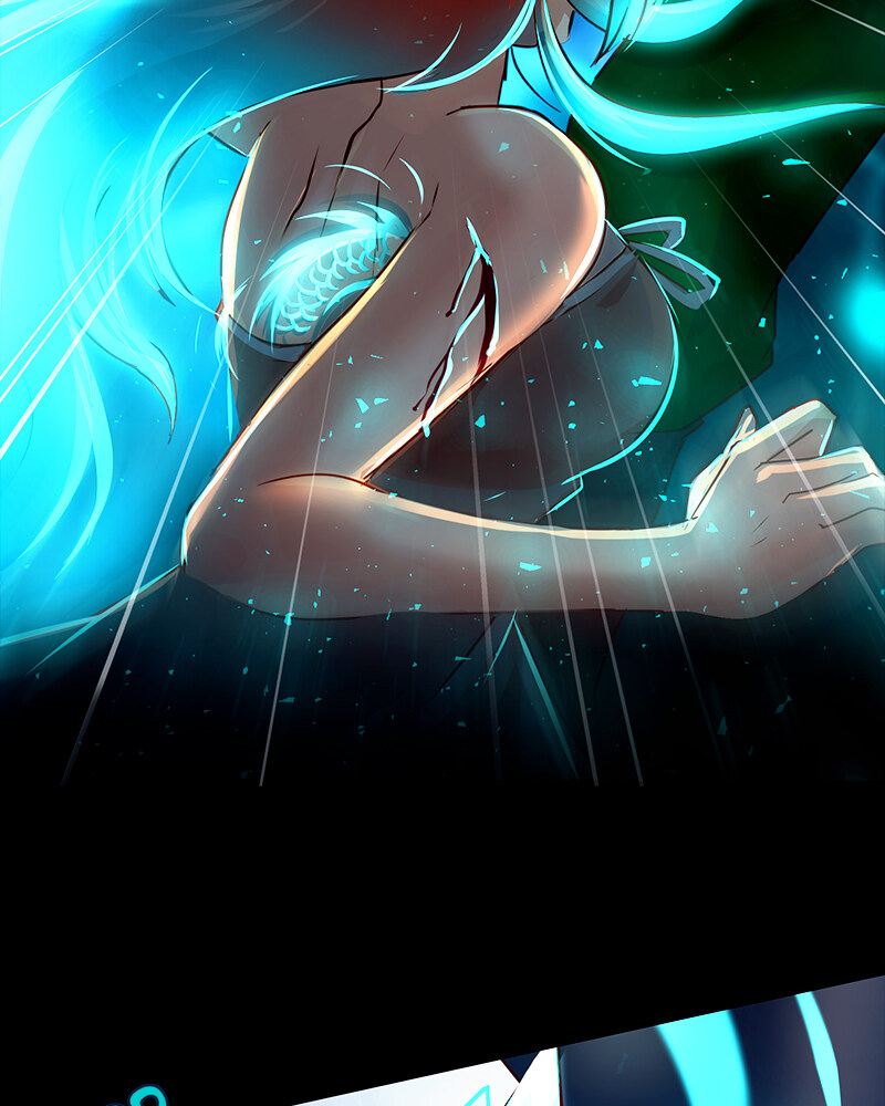 Read SubZero Manga Online
