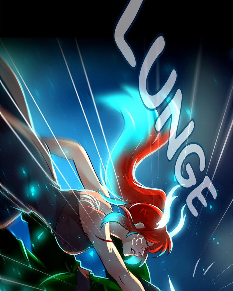 Read SubZero Manga Online