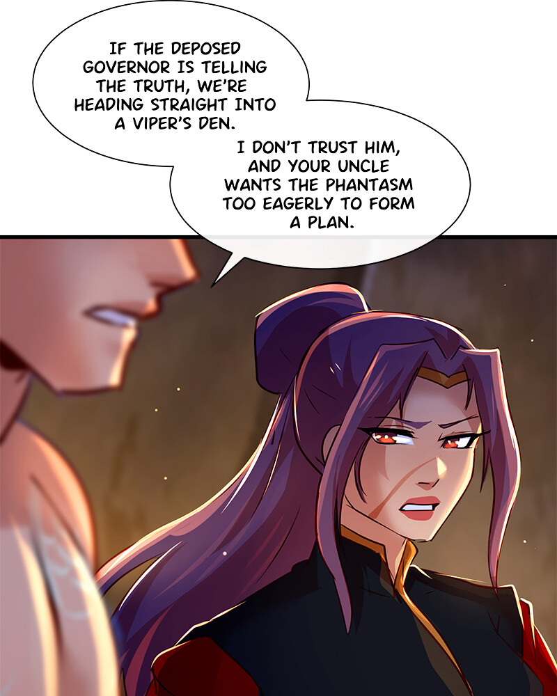 Read SubZero Manga Online
