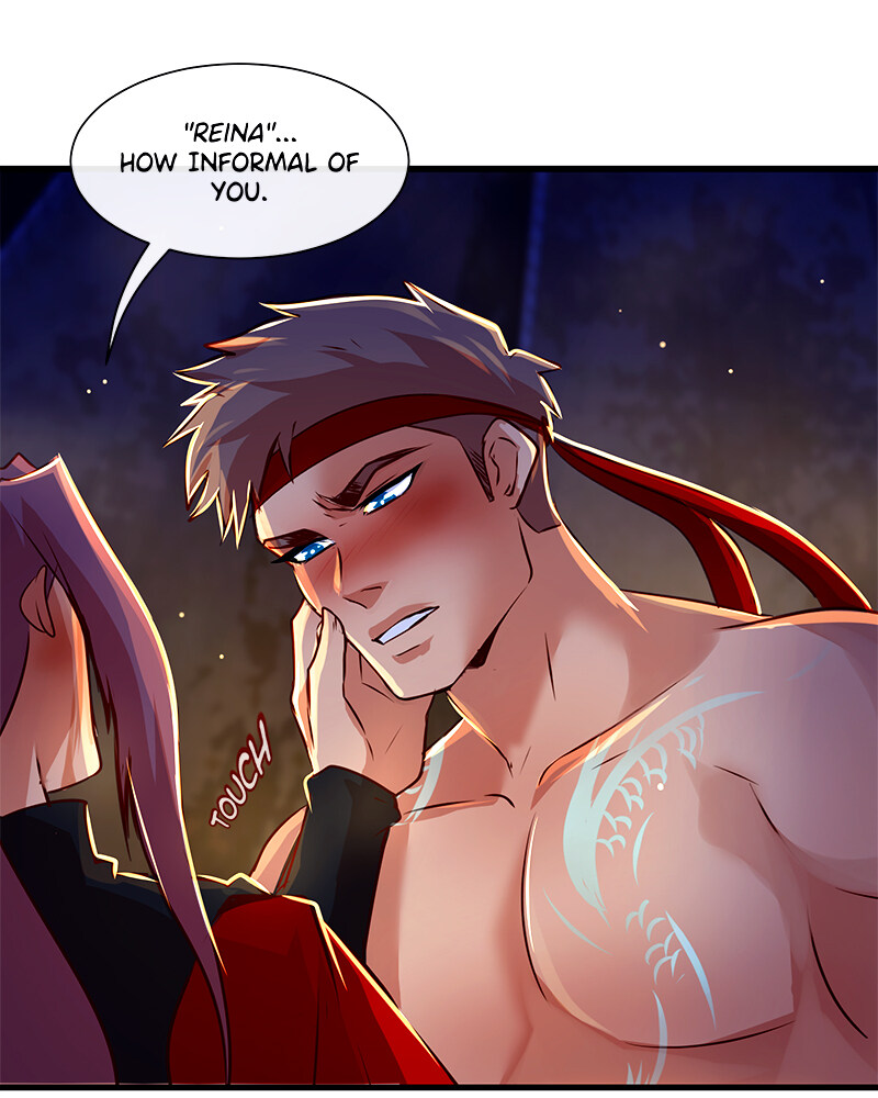 Read SubZero Manga Online