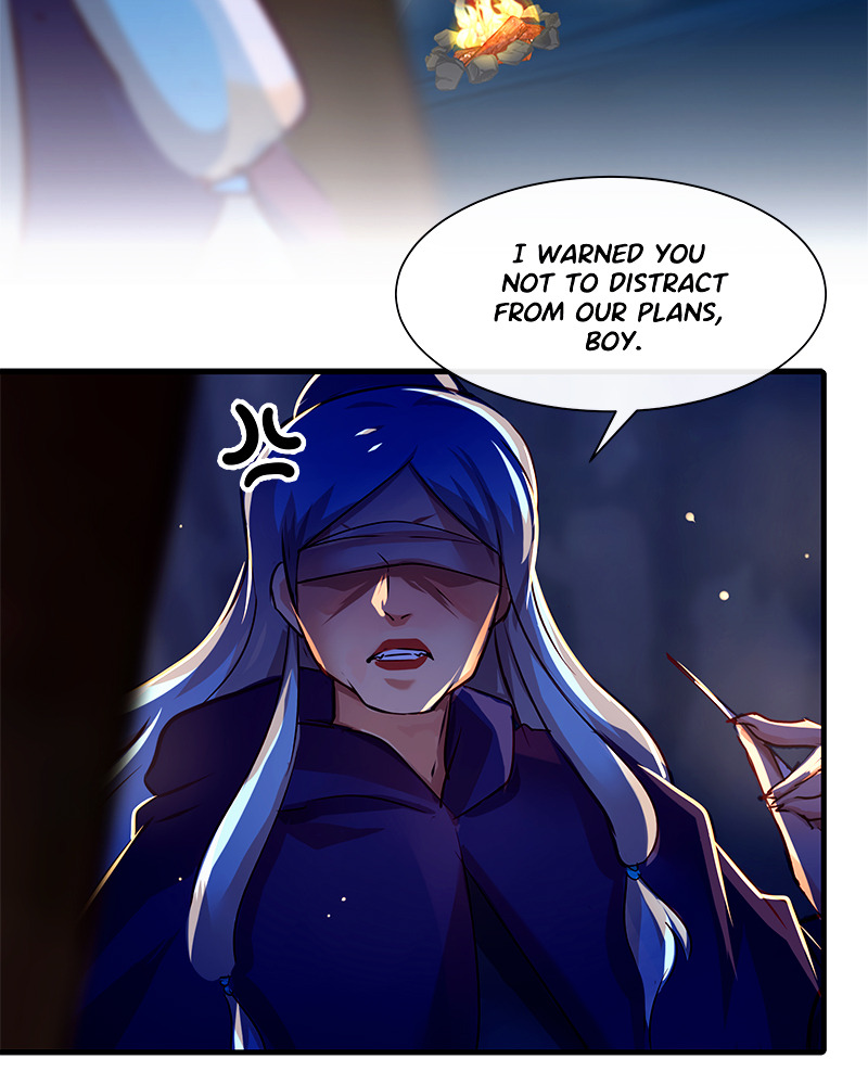 Read SubZero Manga Online