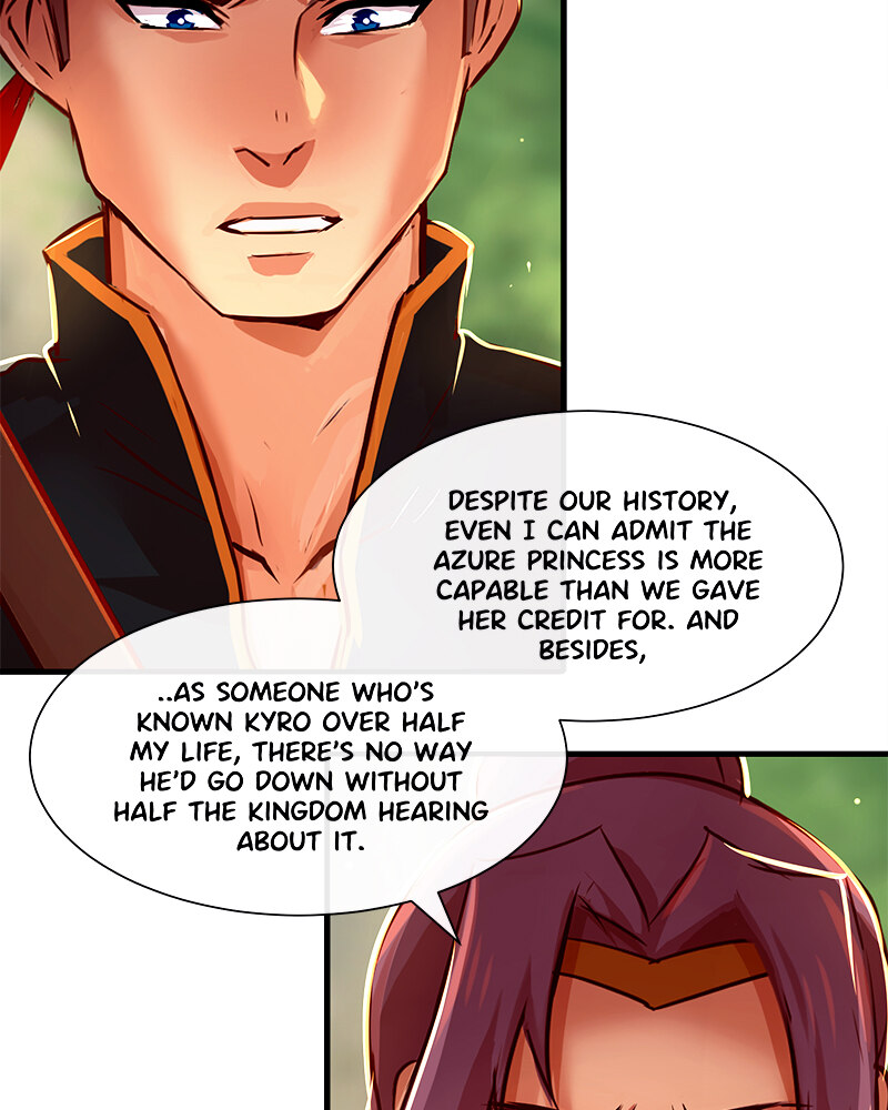 Read SubZero Manga Online