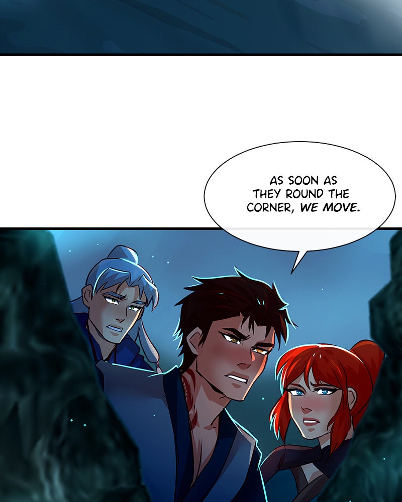 Read SubZero Manga Online