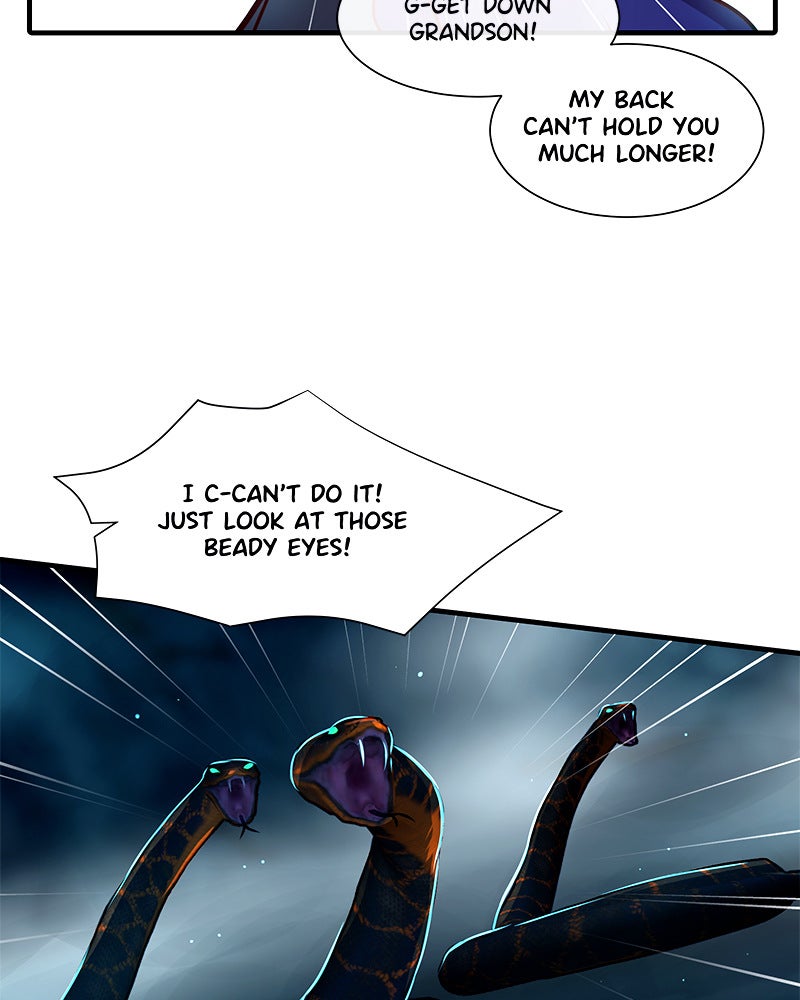 Read SubZero Manga Online