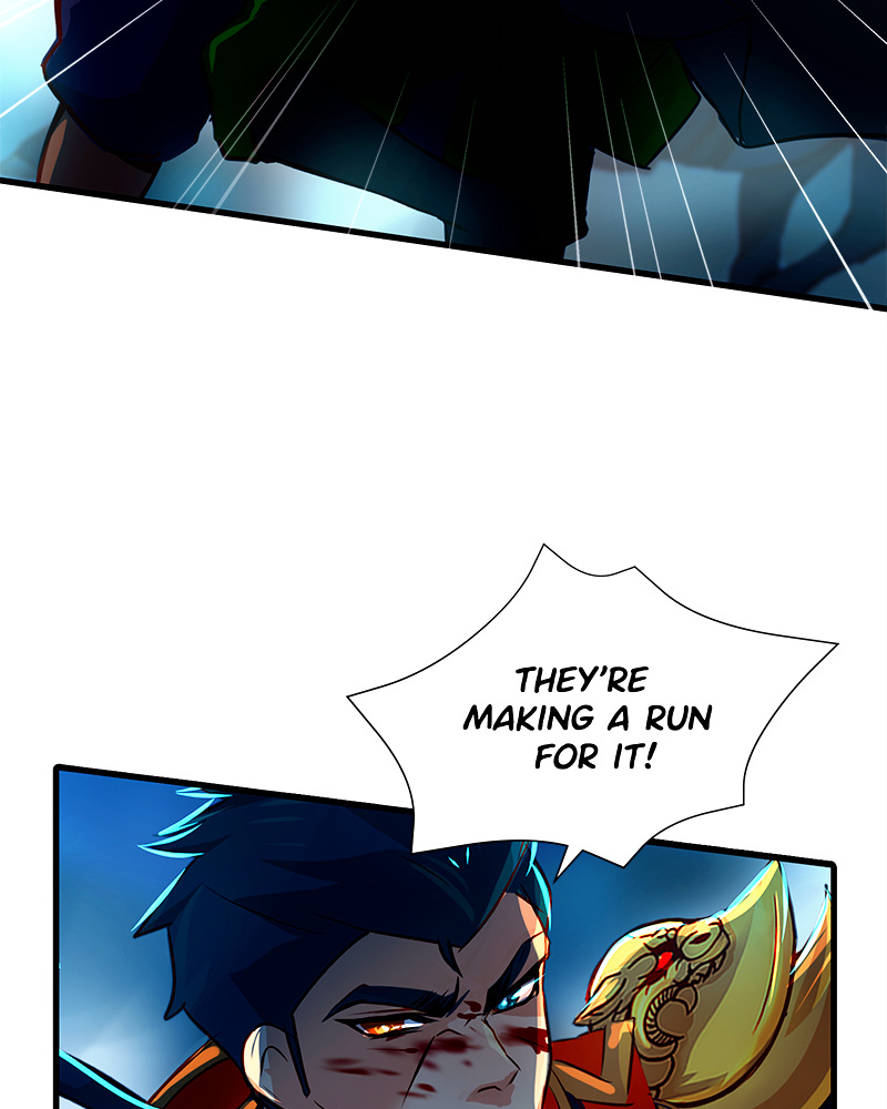 Read SubZero Manga Online