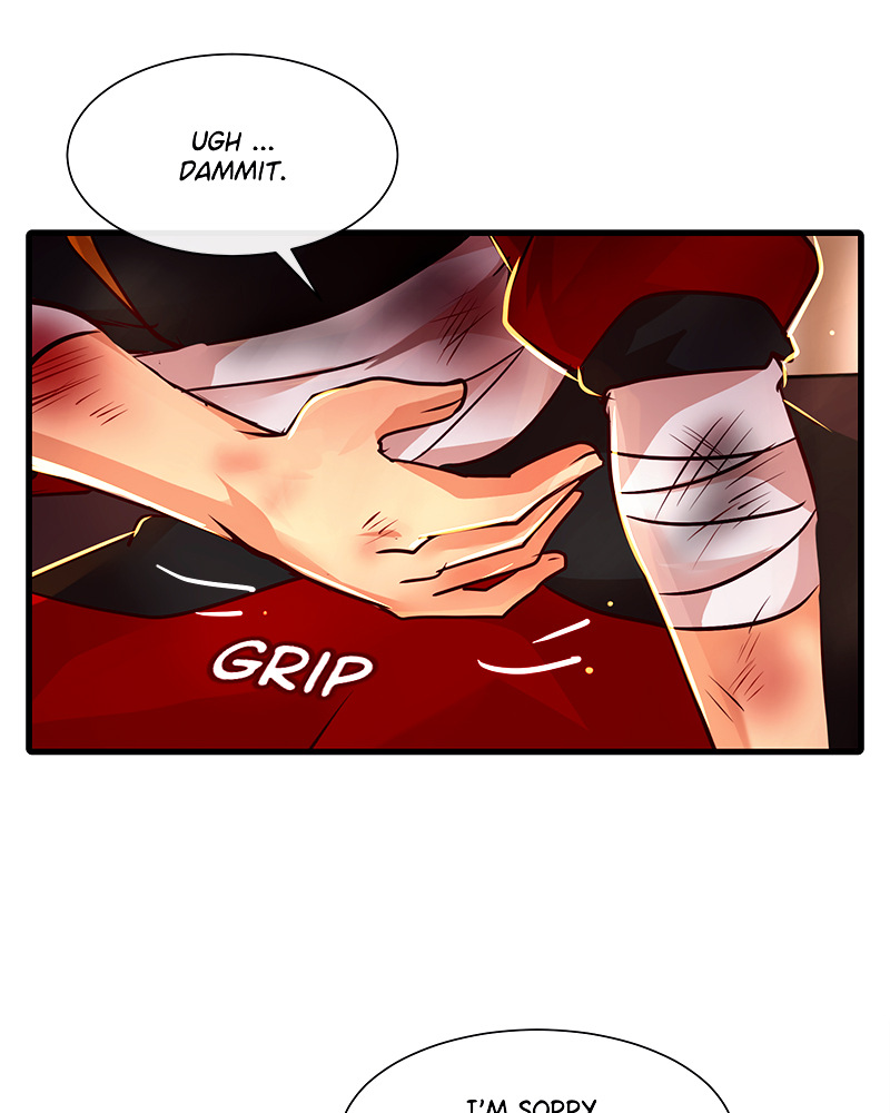 Read SubZero Manga Online
