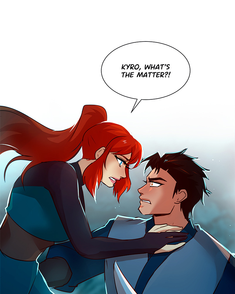 Read SubZero Manga Online