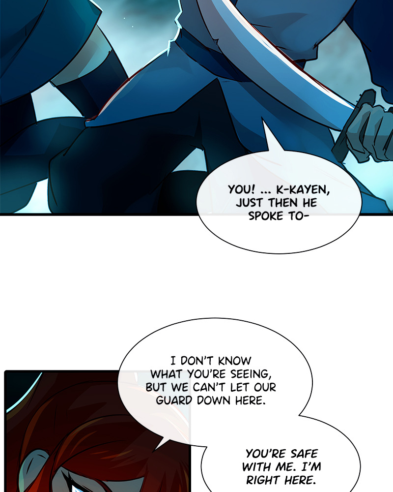 Read SubZero Manga Online
