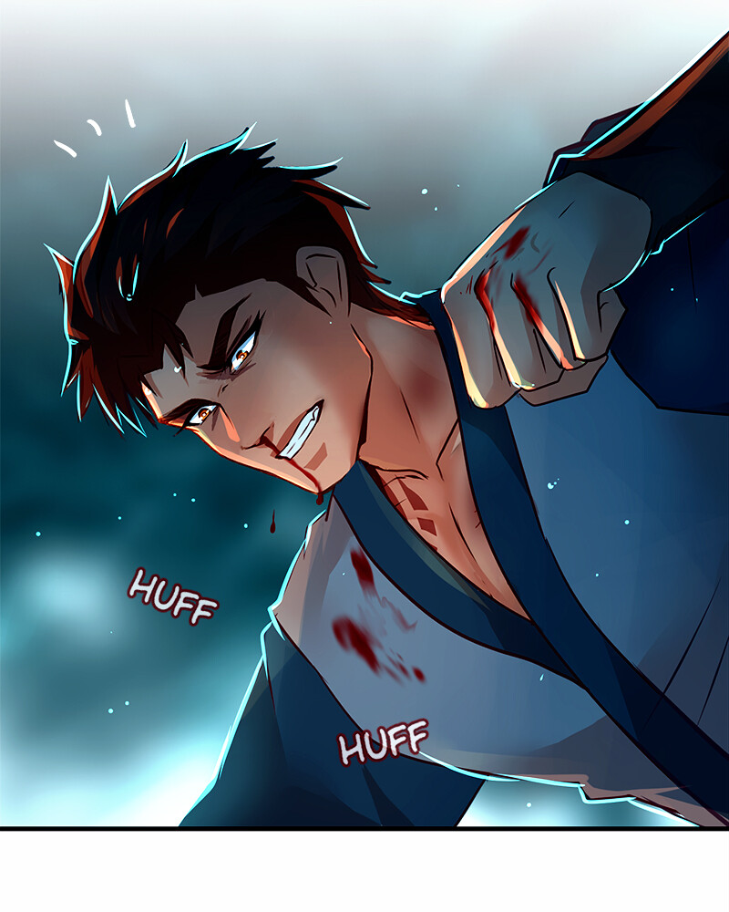 Read SubZero Manga Online
