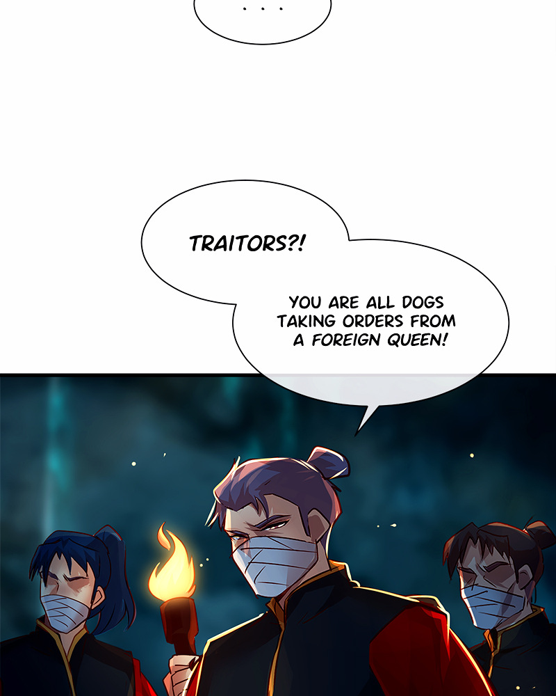 Read SubZero Manga Online