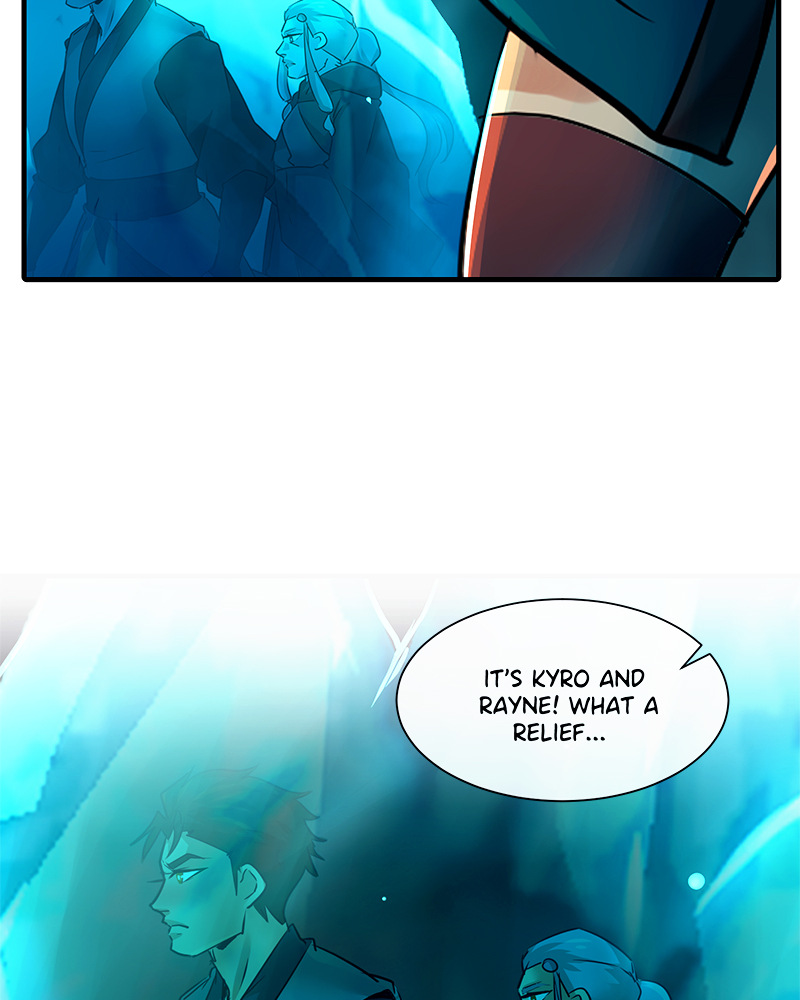 Read SubZero Manga Online