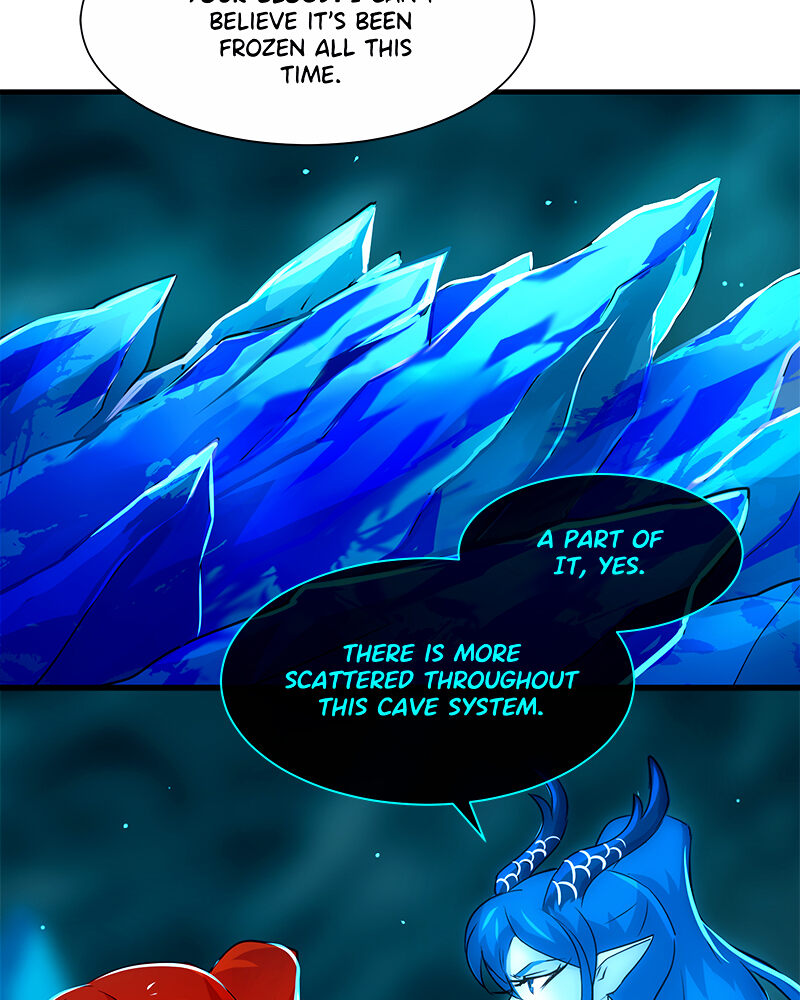 Read SubZero Manga Online