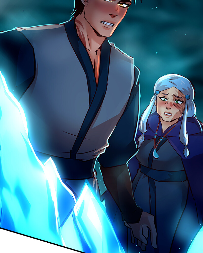 Read SubZero Manga Online