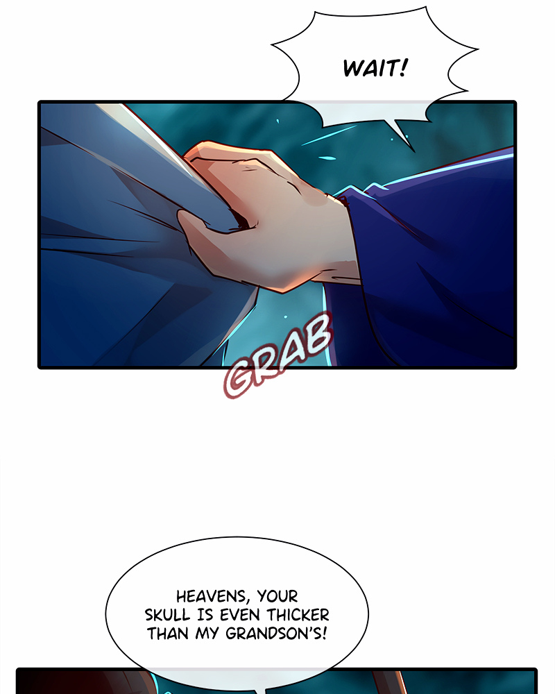 Read SubZero Manga Online
