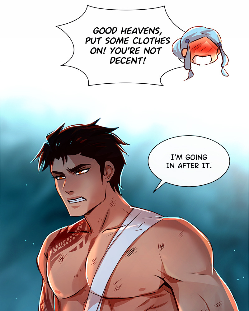Read SubZero Manga Online
